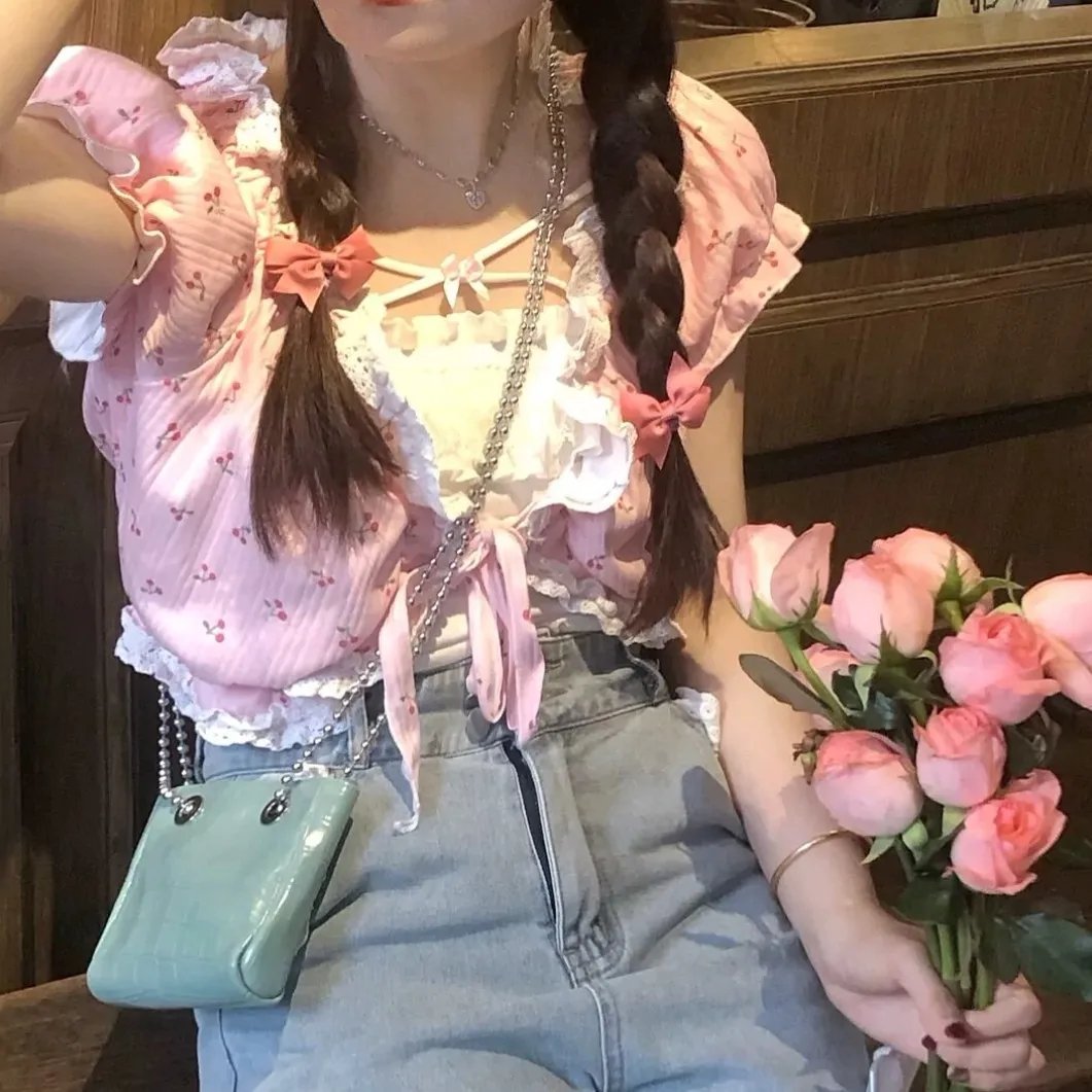 我们喝的水里